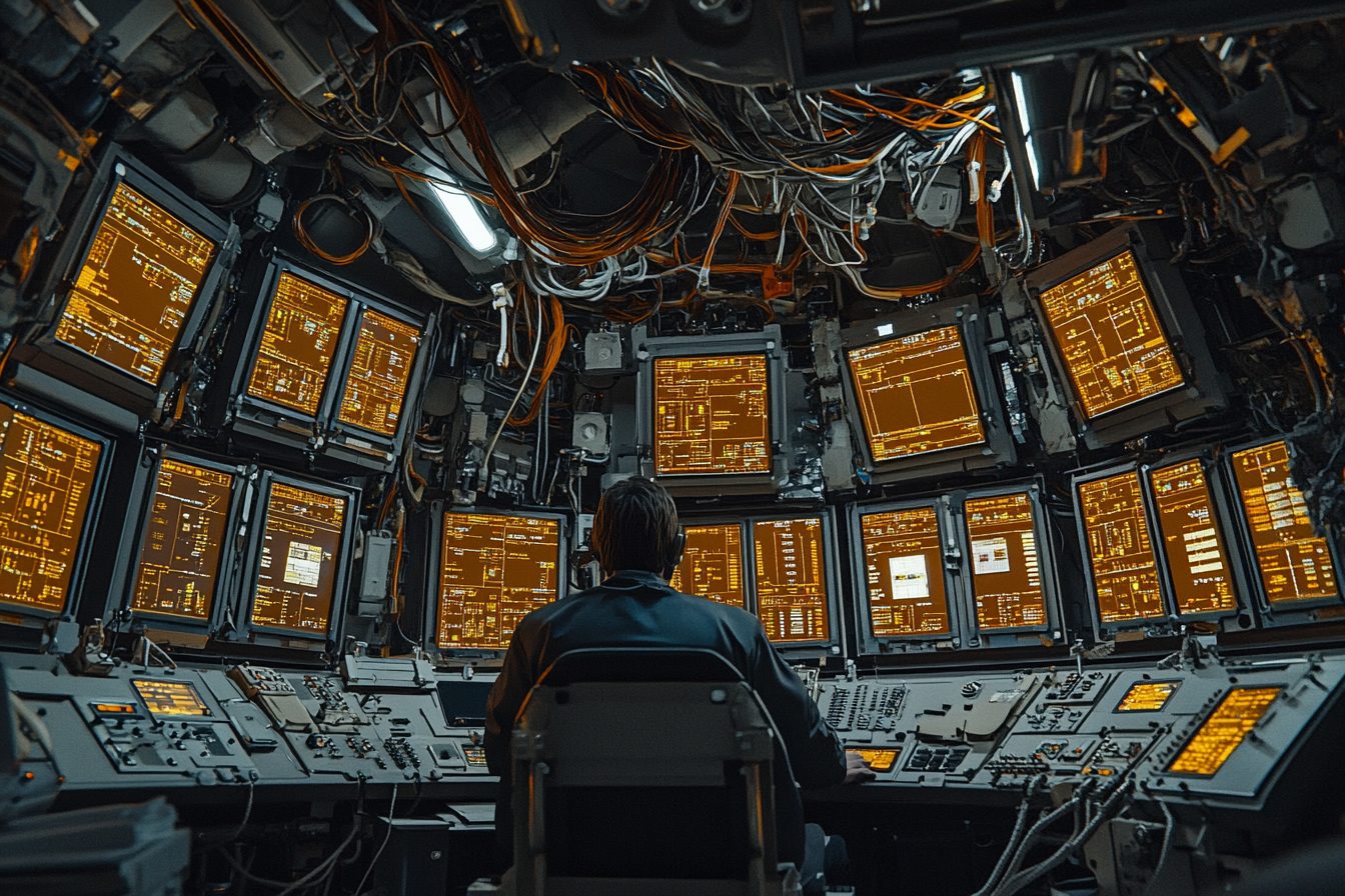 Enterprise-grade instruction from MCAL Global mentors with 16+ years deploying AI and data systems in real organisations