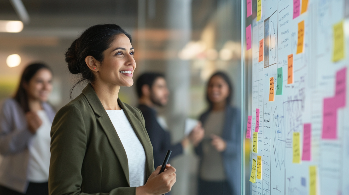 Enterprise Delivery and Governance track — SAFe and compliance