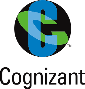 Cognizant logo — MCAL Global enterprise training client