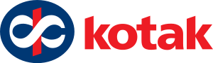 Kotak Mahindra logo — MCAL Global enterprise training client