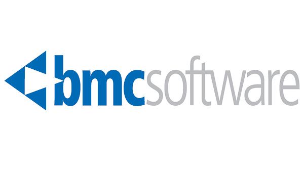 BMC Software logo — MCAL Global enterprise training client