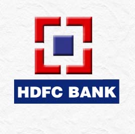 HDFC Bank logo — MCAL Global enterprise training client