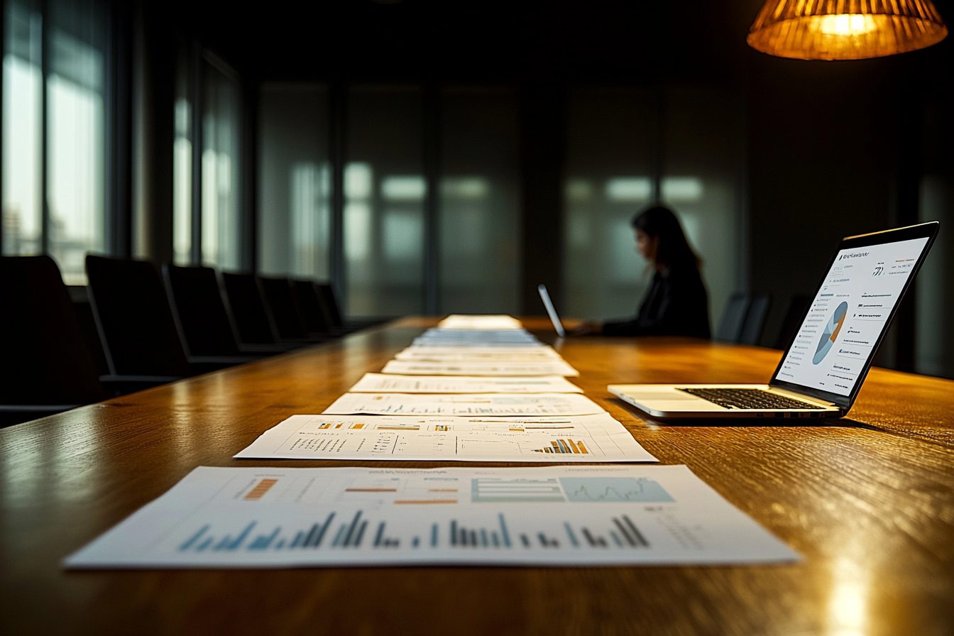 Enterprise Power BI Report Design and Deployment — Fabric Analyst Bootcamp Module 5 | MCAL Global