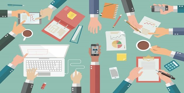 10 TIPS FOR A Business Analyst TO WORK EFFECTIVELY WITH A PROJECT MANAGER