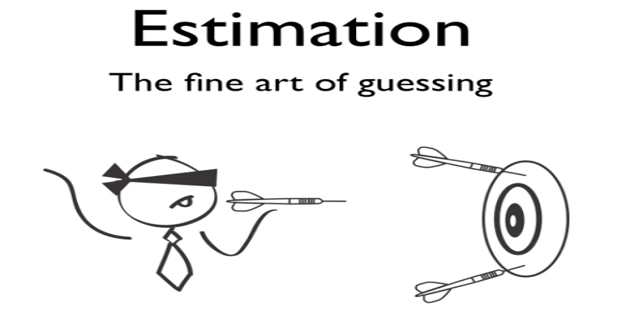 Six Estimation Safety Tips