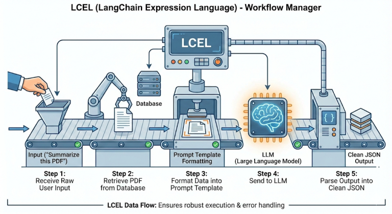 LangChain Unplugged: How to Build AI Agents That Actually Remember You