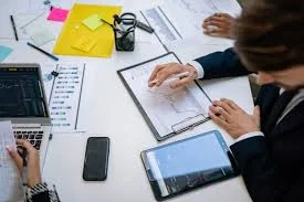 Unlocking Success: A Comprehensive Guide to Key Performance Indicators (KPIs) Analysis